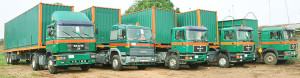 Land Customs Service